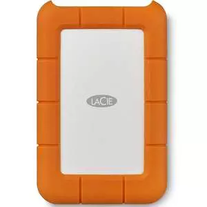 هارددیسک اکسترنال لسی مدل Rugged USB-C ظرفیت 2 ترابایت هارددیسک اکسترنال لسی مدل Rugged USB-C ظرفیت 2 ترابایت