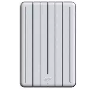 هارد اکسترنال سیلیکون پاور مدل Armor A75 ظرفیت 2 ترابایت هارد اکسترنال سیلیکون پاور مدل Armor A75 ظرفیت 2 ترابایت