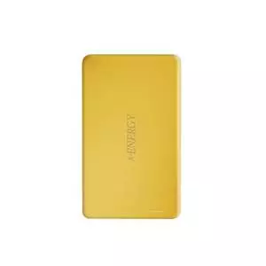هارد دیسک اکسترنال ایکس انرژی مدل گلد ظرفیت 2 ترابایت هارد دیسک اکسترنال ایکس انرژی مدل گلد ظرفیت 2 ترابایت