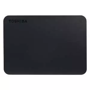 هارد اکسترنال توشیبا مدل Canvio Basics ظرفیت 2 ترابایت هارد اکسترنال توشیبا مدل Canvio Basics ظرفیت 2 ترابایت