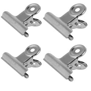 پینچر ناخن طرح کلیپسی مدل PIN-4477 مجموعه 4 عددی  پینچر ناخن طرح کلیپسی مدل PIN-4477 مجموعه 4 عددی