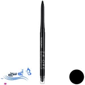 مداد چشم دبورا سری Matita 24ORE شماره 01 مداد چشم دبورا سری Matita 24ORE شماره 01