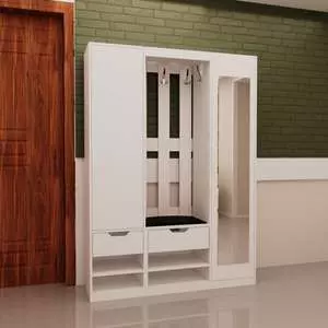 جاکفشی اعیان مدل FH383 جاکفشی اعیان مدل FH383