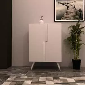 جاکفشی اعیان مدل FH427 جاکفشی اعیان مدل FH427