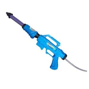 تفنگ آب پاش مدل Big Happy