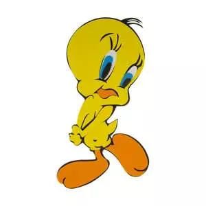 استیکر دیواری اتاق کودک مدل Tweety استیکر دیواری اتاق کودک مدل Tweety