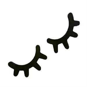 استیکر دیواری اتاق کودک طرح پلک مدل LM استیکر دیواری اتاق کودک طرح پلک مدل LM