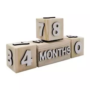 استند رومیزی کودک مدل گاهشمار سه مکعبی +MKids35H استند رومیزی کودک مدل گاهشمار سه مکعبی +MKids35H