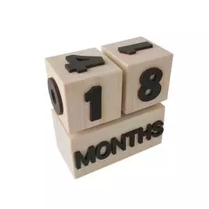 استند رومیزی کودک مدل گاهشمار کد MKids35I استند رومیزی کودک مدل گاهشمار کد MKids35I