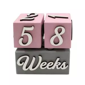 استند رومیزی کودک مدل گاهشمار کد MKids35B-Type2 استند رومیزی کودک مدل گاهشمار کد MKids35B-Type2