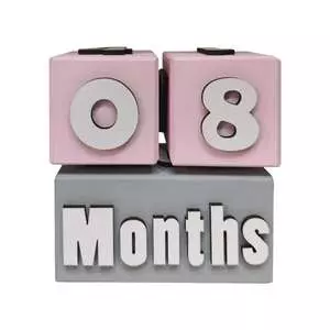 استند رومیزی کودک مدل گاه شمار کد MKids35B استند رومیزی کودک مدل گاه شمار کد MKids35B
