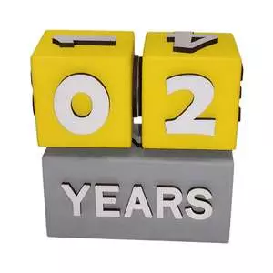 استند رومیزی کودک مدل گاه شمار کد MKids35D استند رومیزی کودک مدل گاه شمار کد MKids35D
