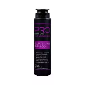 شامپو مو استم سل مدل damage care حجم 250 میلی لیتر شامپو مو استم سل مدل damage care حجم 250 میلی لیتر