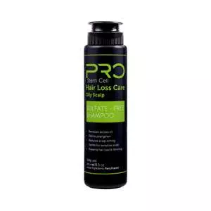 شامپو مو استم سل مدل hair loss care حجم 250 میلی لیتر شامپو مو استم سل مدل hair loss care حجم 250 میلی لیتر
