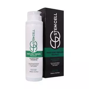 شامپو مو استم سل مدل oily scalp حجم 250 میلی لیتر شامپو مو استم سل مدل oily scalp حجم 250 میلی لیتر