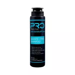 شامپو مو استم سل مدل Anti dandruff care حجم 250 میلی لیتر شامپو مو استم سل مدل Anti dandruff care حجم 250 میلی لیتر