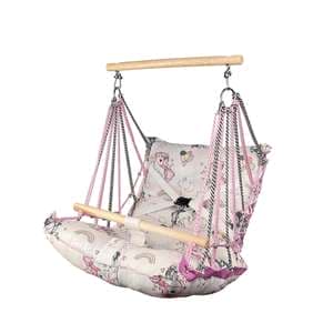 تاب کودک آنیل مدل کلاسیک اسب تک شاخ کد 06