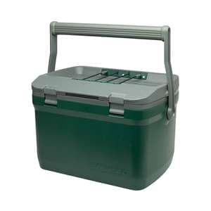 یخدان مسافرتی استنلی مدل ادونچر ظرفیت 15.1 لیتر