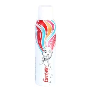 اسپری رنگ مو جنتالین مدل color&style حجم 150 میلی لیتر اسپری رنگ مو جنتالین مدل color&style حجم 150 میلی لیتر