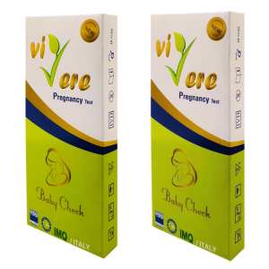 بی بی چک ویور مدل Cassette مجموعه 2 عددی بی بی چک ویور مدل Cassette مجموعه 2 عددی