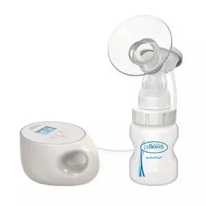 شیردوش برقی دکتر براونز مدل BF103