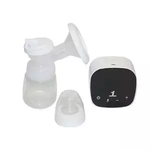 شیردوش برقی کن تک1 مدل CBP-5000