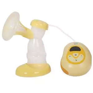 شیردوش برقی ودستی مدل Vekto