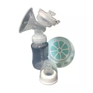 شیردوش برقی مدل S009