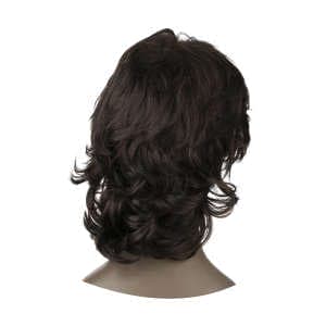 کلاه گیس زنانه ساتورا مدل AZ-06