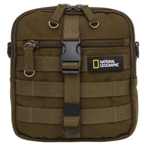 کیف کمری نشنال جئوگرافیک مدل MILESTONE N 24203