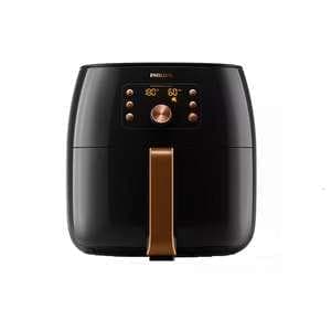 سرخ کن بدون روغن فیلیپس مدل HD9863 سرخ کن بدون روغن فیلیپس مدل HD9863