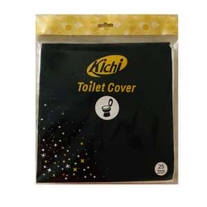 روکش توالت فرنگی کی چی مدل K01 مجموعه 25 عددی