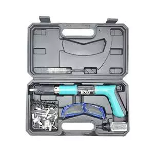 میخ کوب باس مدل 001 مجموعه 13 عددی 