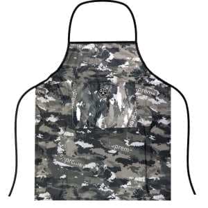 پیش بند آرایشگری مدل SKYPE