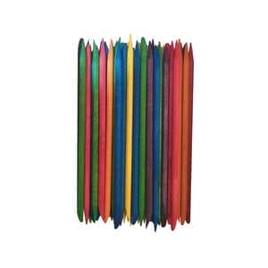 عقب زن ناخن مدل z-10 بسته 100 عددی