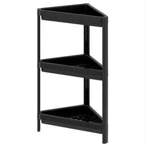 قفسه حمام مدل کنج7003