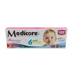 بی بی چک مدیکور مدل M-333 بی بی چک مدیکور مدل M-333