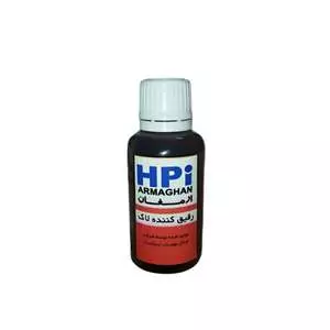 محلول رقیق کننده لاک ناخن ارمغان مدل HPI حجم 40 میلی لیتر محلول رقیق کننده لاک ناخن ارمغان مدل HPI حجم 40 میلی لیتر