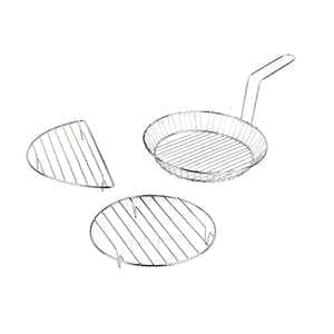 توری روغن گیر کد 0087 مجموعه 3 عددی