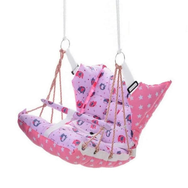 تاب پارچه ای کودک مدل 11C