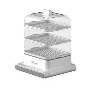 بخارپز ژنمی شیائومی مدل ZMZG-02 بخارپز ژنمی شیائومی مدل ZMZG-02