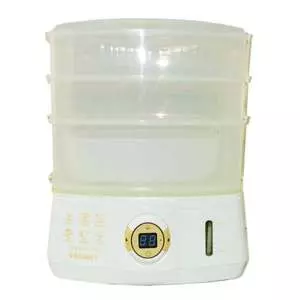 بخارپز سانی مدل SFS-760 بخارپز سانی مدل SFS-760