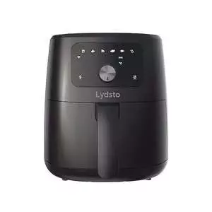 بخارپز لایدستو مدل Lydsto Smart Air Fryer 5L بخارپز لایدستو مدل Lydsto Smart Air Fryer 5L