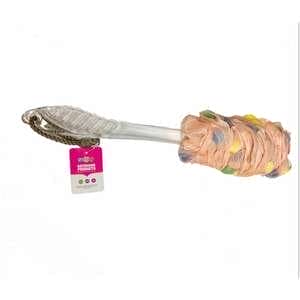 لیف حمام سان دی مدل توری مدل دسته دار کد 7756