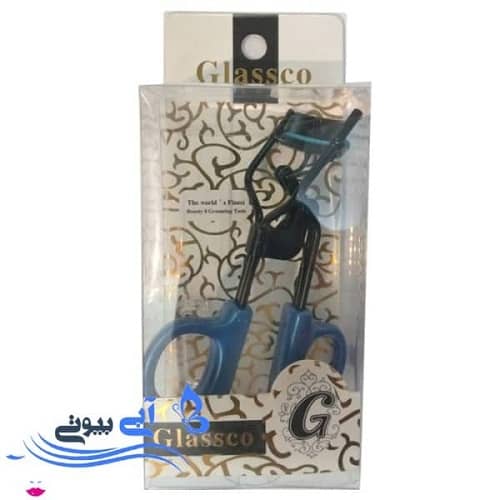 فرمژه گلسکو مدل G-390 فرمژه گلسکو مدل G-390