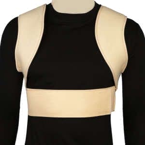 قوزبند طبی سما طب پاکان مدل 4012