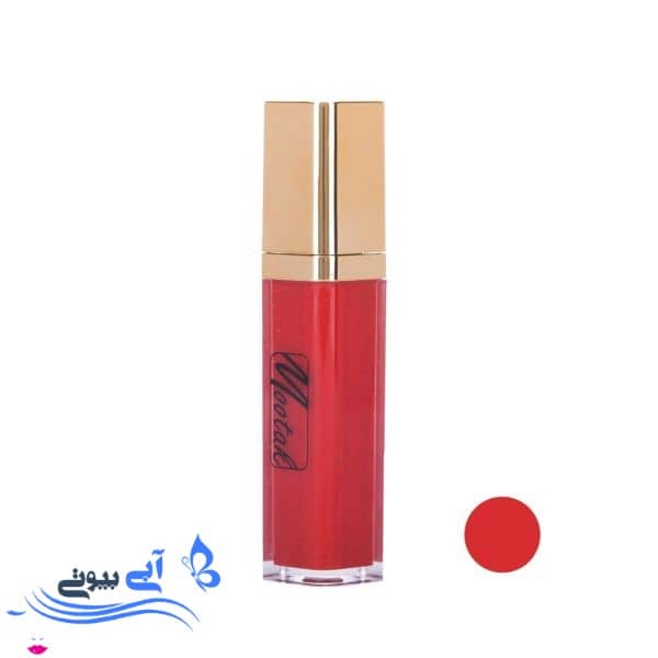 رژ لب مایع موتاک شماره 232 رژ لب مایع موتاک شماره 232