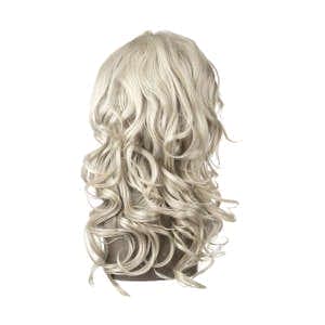 کلاه گیس زنانه ساتورا مدل AZ-08