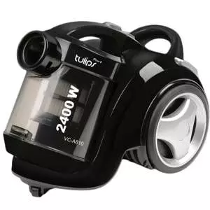 جاروبرقی تولیپس مدل VC-A610 جاروبرقی تولیپس مدل VC-A610