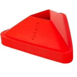 مانع تمرین فوتبال مدل مثلثی